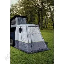 Tenda Veranda Posteriore Van Upgrade Premium Reimo | Accessoricampershop.com