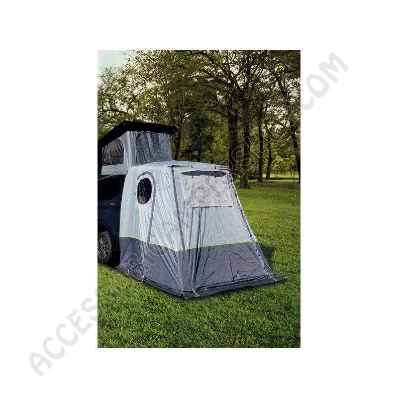 Tenda Veranda Posteriore Van Upgrade Premium Reimo | Accessoricampershop.com