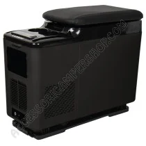 Console Multifunzionale Cabcooler 14 per Fiat Ducato | Accessoricampershop.com