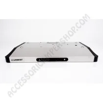 Cappa Aspirante Carbest 12V in Acciaio Inox | Accessoricampershop.com