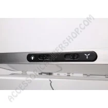 Cappa Aspirante Carbest 12V in Acciaio Inox | Accessoricampershop.com