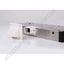 Cappa Aspirante Carbest 12V in Acciaio Inox | Accessoricampershop.com