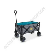 Carretto pieghevole multiuso Cargo CAMP4 LAGUNA | Accessoricampershop.com
