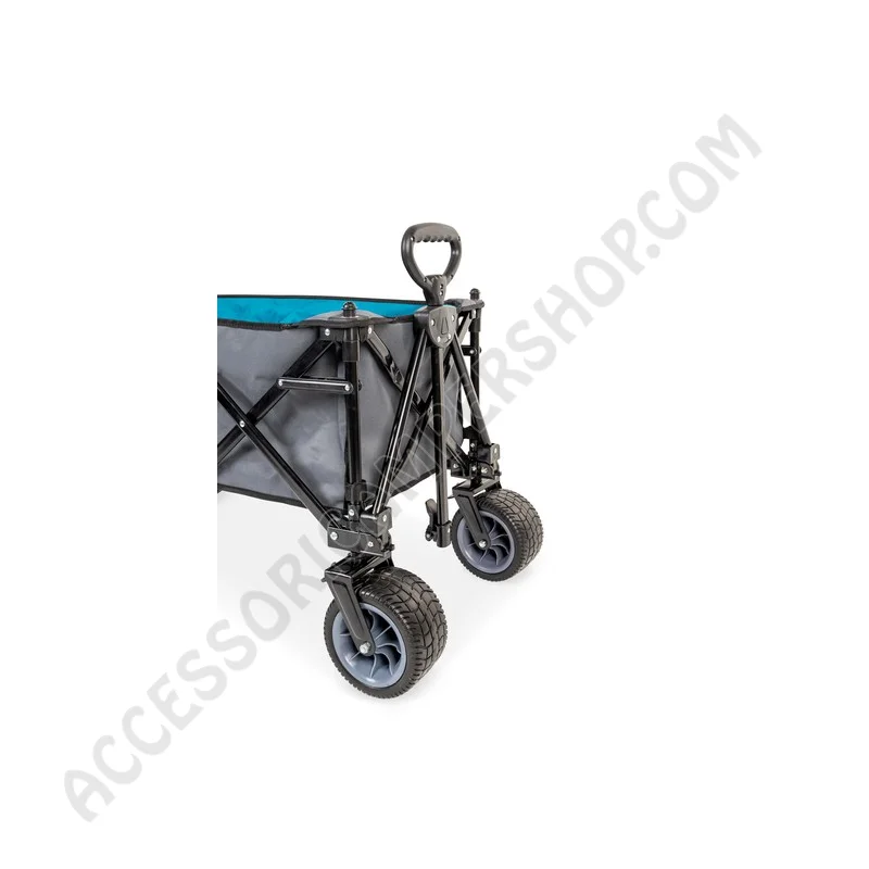 Carretto pieghevole multiuso Cargo CAMP4 LAGUNA | Accessoricampershop.com