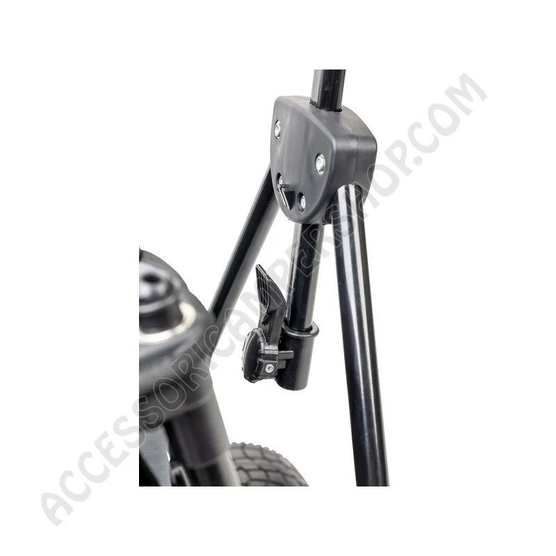 Carretto pieghevole multiuso Cargo CAMP4 LAGUNA | Accessoricampershop.com