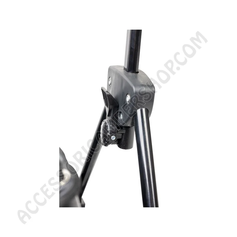 Carretto pieghevole multiuso Cargo CAMP4 LAGUNA | Accessoricampershop.com