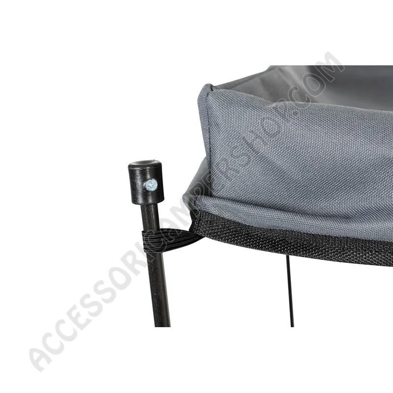 Carretto pieghevole multiuso Cargo CAMP4 LAGUNA | Accessoricampershop.com