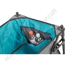 Carretto pieghevole multiuso Cargo CAMP4 LAGUNA | Accessoricampershop.com