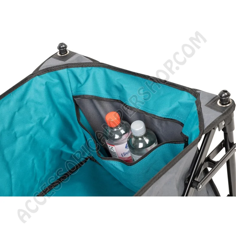 Carretto pieghevole multiuso Cargo CAMP4 LAGUNA | Accessoricampershop.com