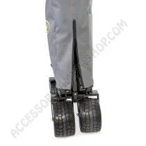 Carretto pieghevole multiuso Cargo CAMP4 LAGUNA | Accessoricampershop.com