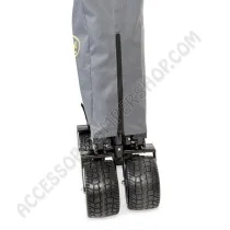 Carretto pieghevole multiuso Cargo CAMP4 LAGUNA | Accessoricampershop.com