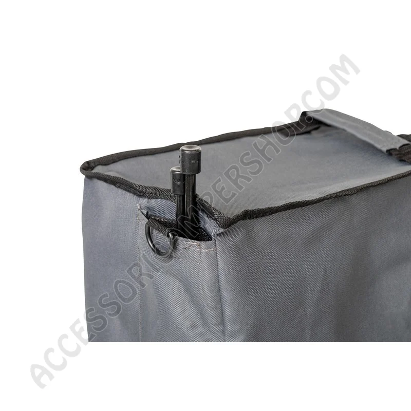 Carretto pieghevole multiuso Cargo CAMP4 LAGUNA | Accessoricampershop.com