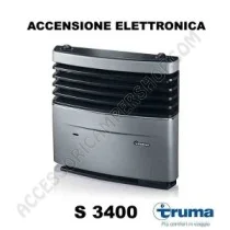 Riscaldamento Truma S 3004 Elettronico per Camper | Accessoricampershop.com
