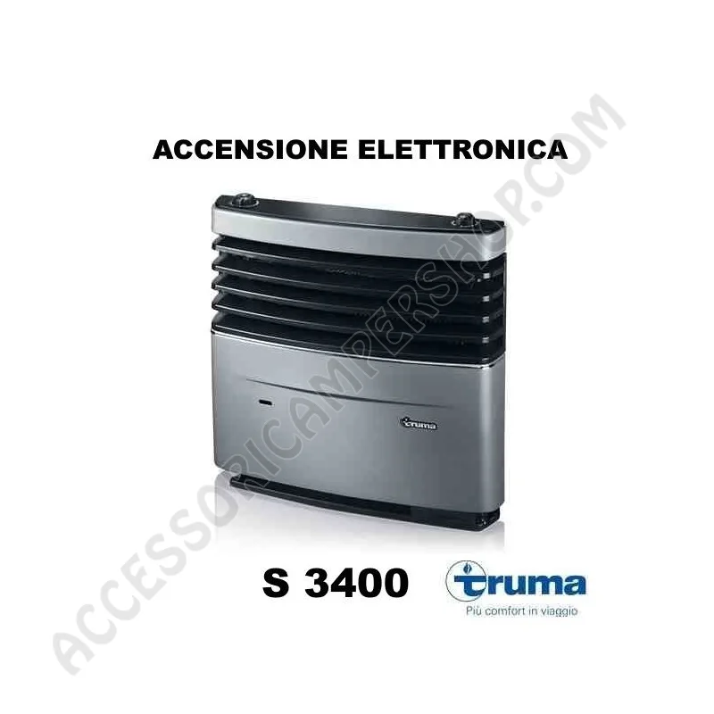 Riscaldamento Truma S 3004 Elettronico per Camper | Accessoricampershop.com