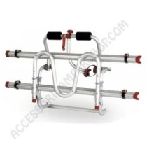 Porta-bici Fiamma Carry-Bike CL 2017 per camper | Accessoricampershop.com