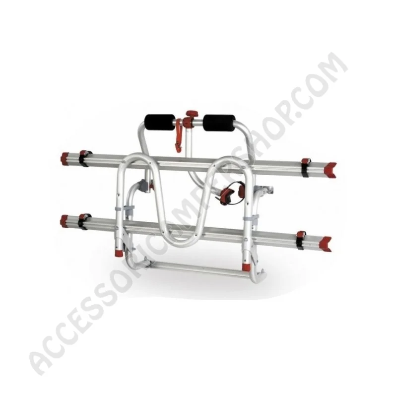 Porta-bici Fiamma Carry-Bike CL 2017 per camper | Accessoricampershop.com