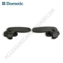 Coppia Maniglia Finestra Dometic Seitz S4 e S5 | Accessoricampershop.com