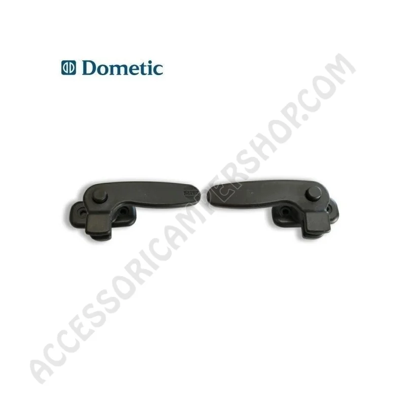 Coppia Maniglia Finestra Dometic Seitz S4 e S5 | Accessoricampershop.com