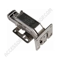 Cerniera Nichelata 170° per Accessori Camper | Accessoricampershop.com