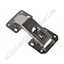 Cerniera Nichelata 1 Molla Forte per Camper | Accessoricampershop.com