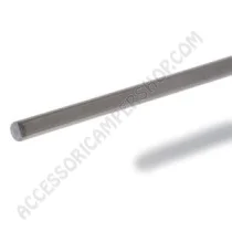 Asta per serratura bagno per camper e caravan | Accessoricampershop.com