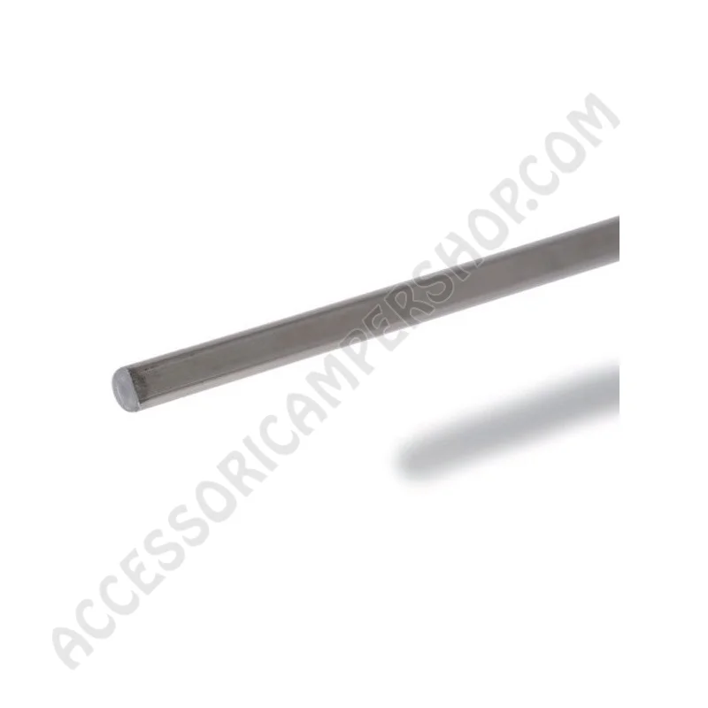 Asta per serratura bagno per camper e caravan | Accessoricampershop.com