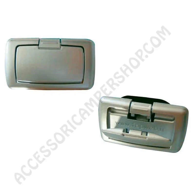 Serratura per antine di qualità per il tuo camper | Accessoricampershop.com