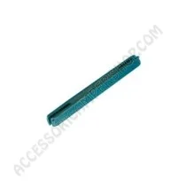 Quadrello Comando Serratura 7x7 mm per Camper | Accessoricampershop.com