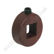 Ghiera Fissaggio Maniglia per Camper e Caravan | Accessoricampershop.com