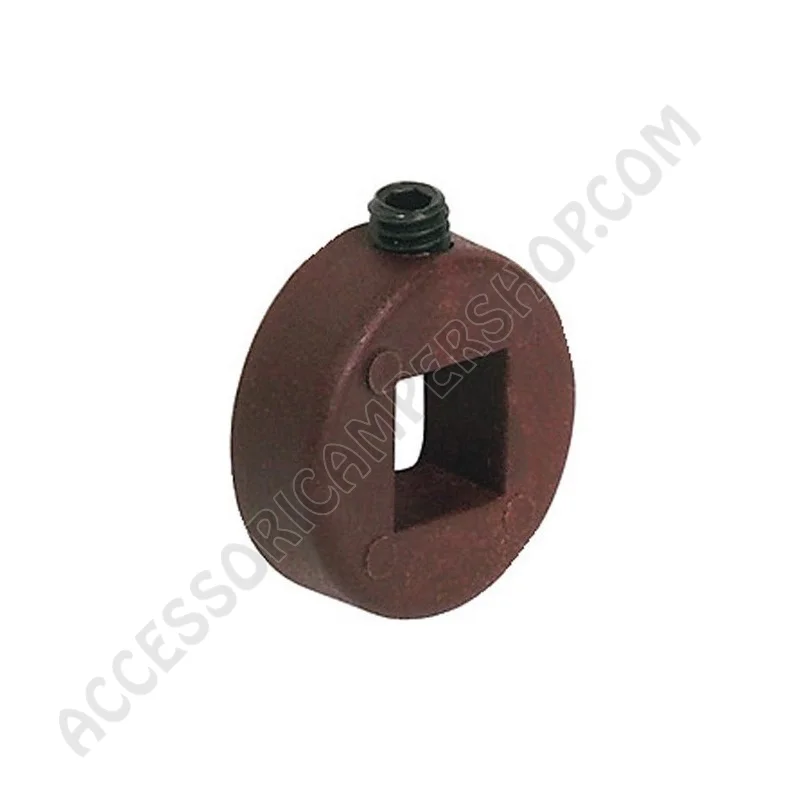 Ghiera Fissaggio Maniglia per Camper e Caravan | Accessoricampershop.com