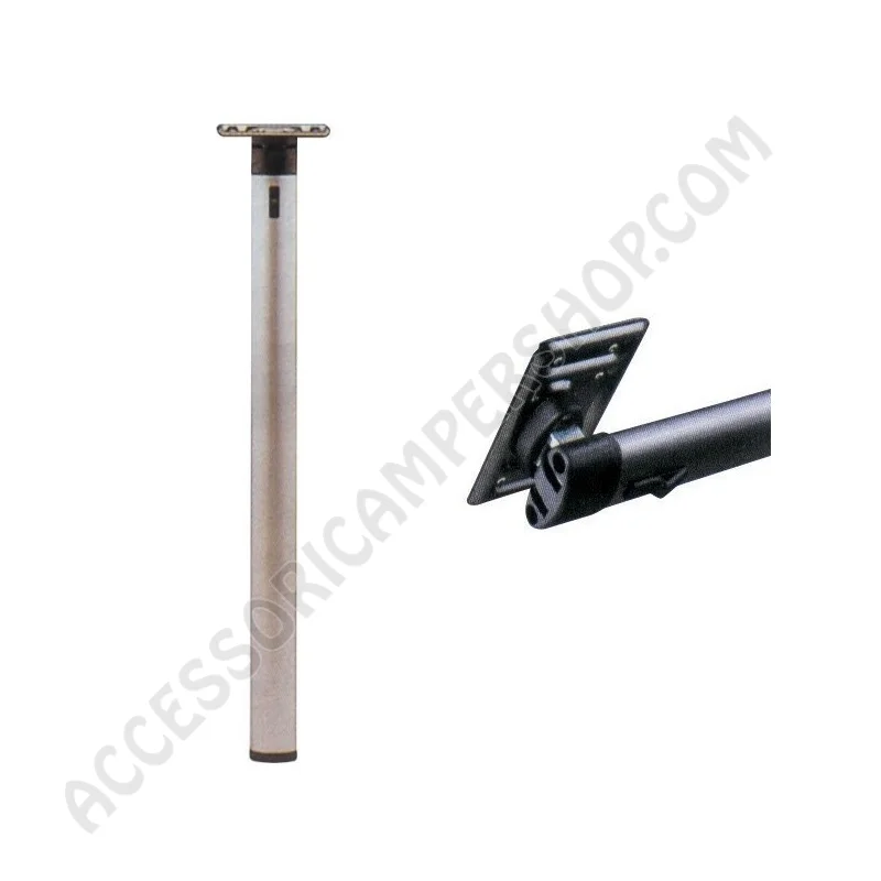 Gamba Tavolo Pieghevole per Campeggio | Accessoricampershop.com
