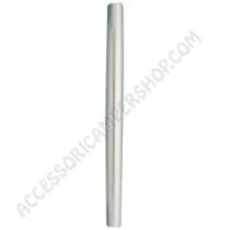 Tubo Conificato per Piede Tavolo di Qualità | Accessoricampershop.com