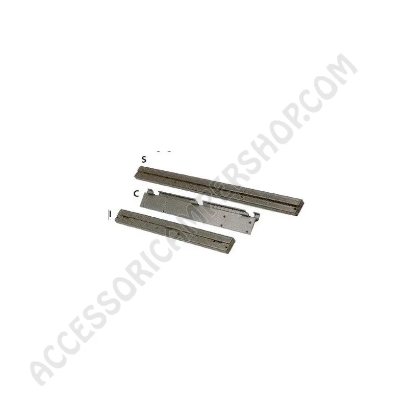 Traslatore in ABS per tavolo camper | Accessoricampershop.com