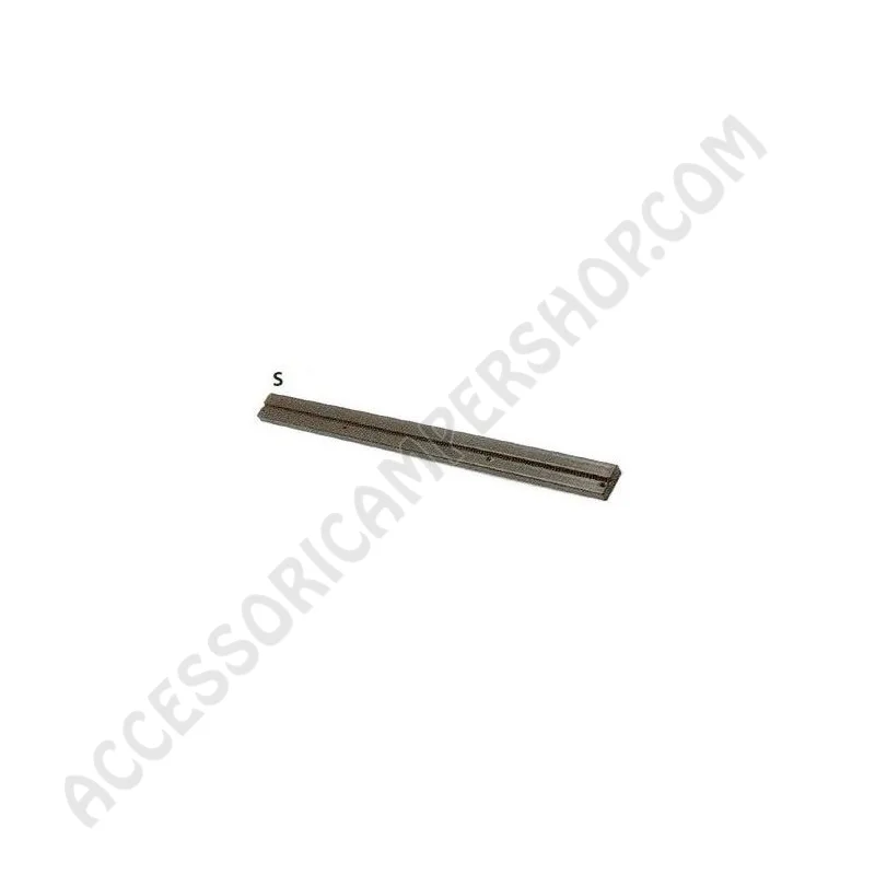 Guida Superiore a Parete per Tavolo 715x55 mm | Accessoricampershop.com