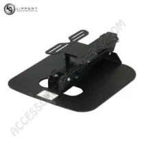 Porta LCD ad Estrazione Mod. 12624 per Camper | Accessoricampershop.com