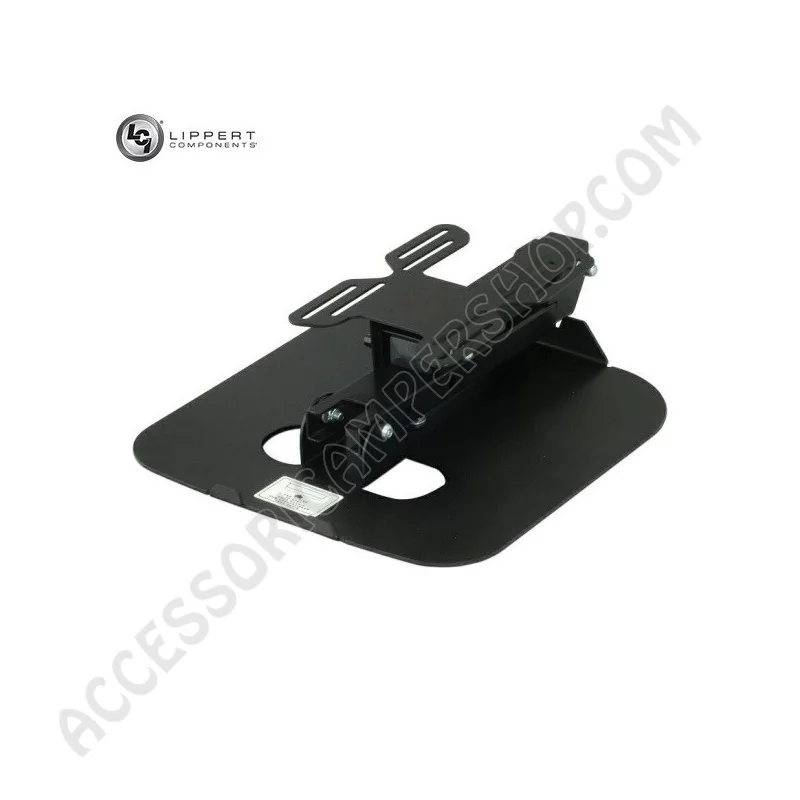 Porta LCD ad Estrazione Mod. 12624 per Camper | Accessoricampershop.com