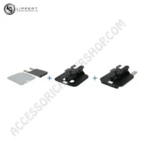 Porta LCD ad Estrazione Mod. 12624 per Camper | Accessoricampershop.com