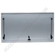 Vetro di Ricambio Dometic S4 S5 Seitz | Accessoricampershop.com