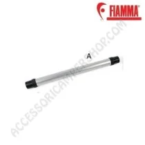 Tubo Gamba Tavolo TUBE PRO (A) Fiamma | Accessoricampershop.com