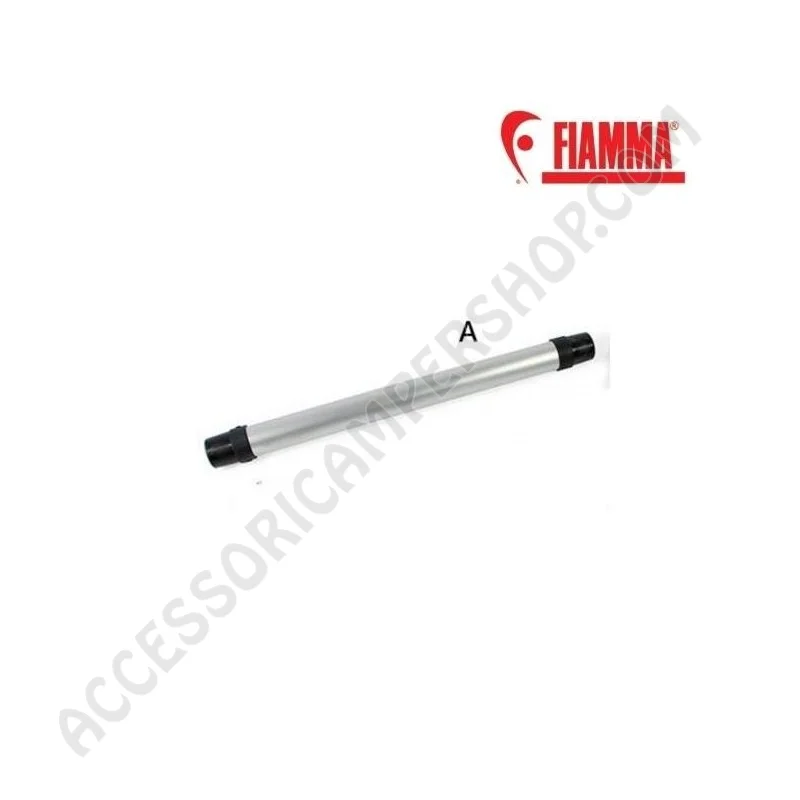 Tubo Gamba Tavolo TUBE PRO (A) Fiamma | Accessoricampershop.com