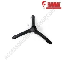 Treppiede Tripod Pro B Fiamma per Tavoli Camper | Accessoricampershop.com