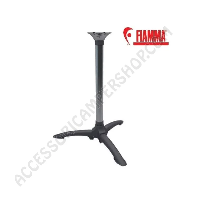 Treppiede Tripod Pro B Fiamma per Tavoli Camper | Accessoricampershop.com