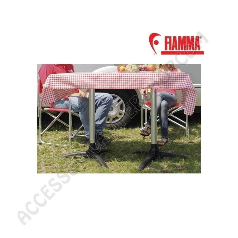 Tappo di chiusura CAP (E) FIAMMA per tavoli | Accessoricampershop.com