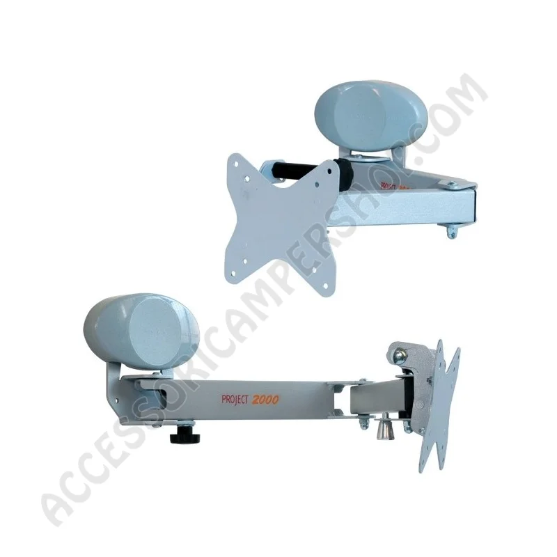 Supporto TV a braccio LCD per camper | Accessoricampershop.com