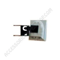 Porta TV LCD Manuale Laterale Destra | Accessoricampershop.com