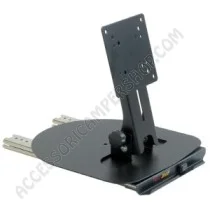 Supporto LCD Adattabile per TV a Tubo Catodico | Accessoricampershop.com