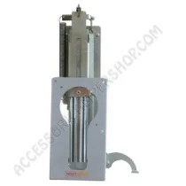 Supporto LCD manuale per camper | Accessoricampershop.com