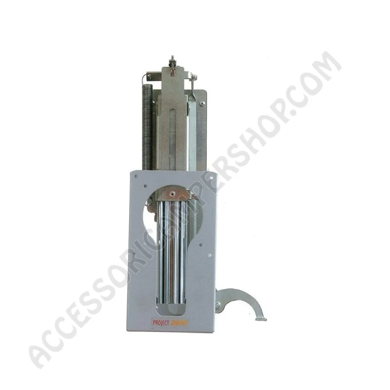 Supporto LCD manuale per camper | Accessoricampershop.com