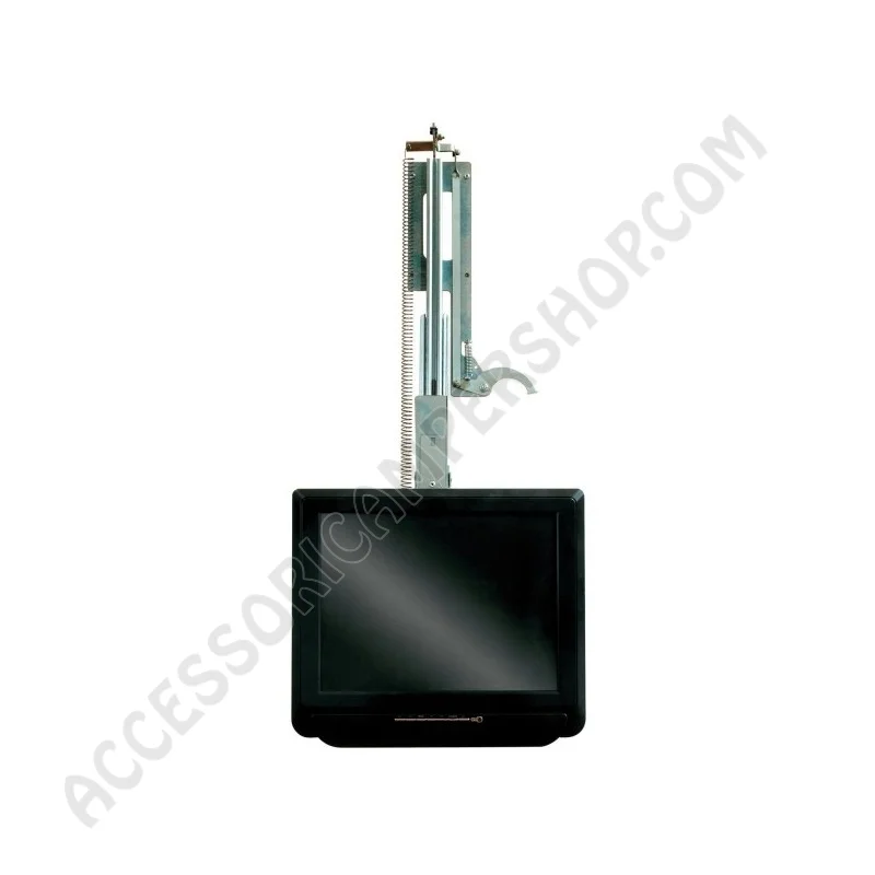 Supporto LCD manuale per camper | Accessoricampershop.com
