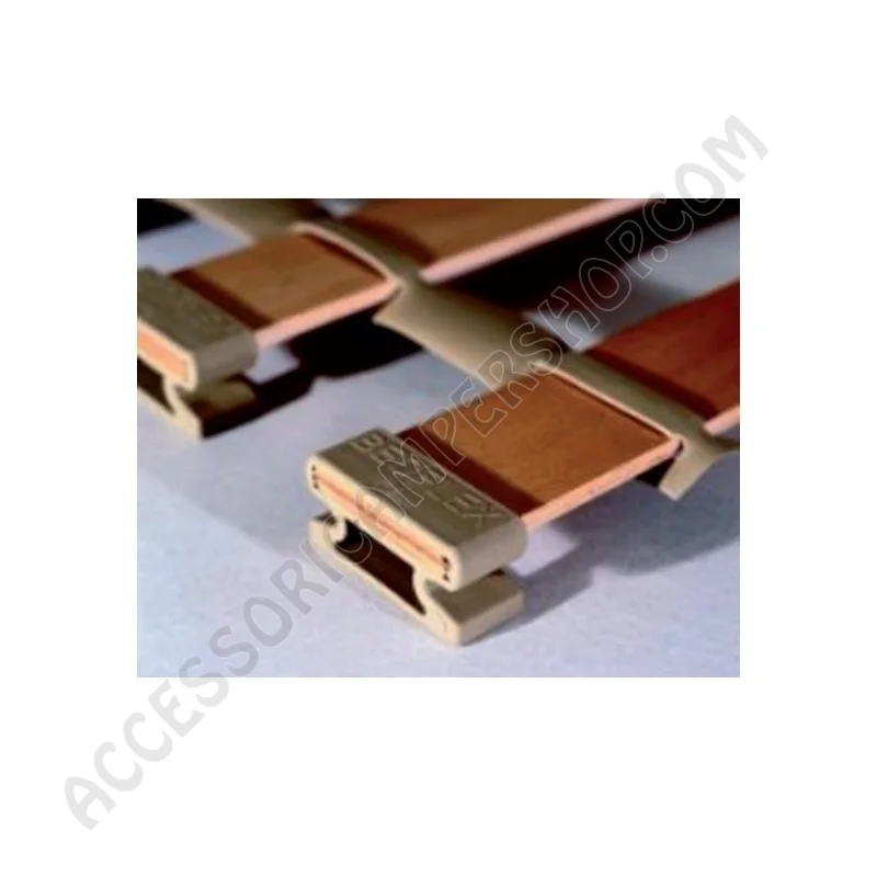 Kit Rete Letto Singolo in Alluminio Mod. Sara | Accessoricampershop.com